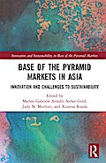 Base of the Pyramid Markets in Asia
