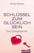 Schlüssel zum Glücklich-Sein