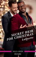 Secret Heir for Christmas