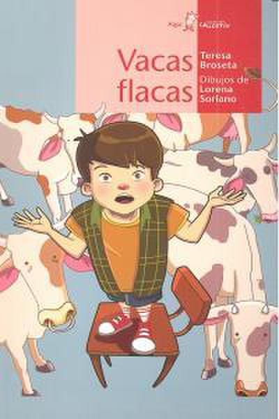 Vacas flacas