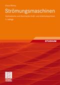 Strömungsmaschinen