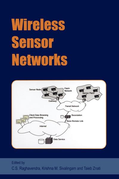 Wireless Sensor Networks