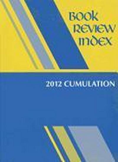 Book Review Index