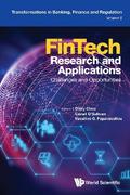 FINTECH RESEARCH AND APPLICATIONS