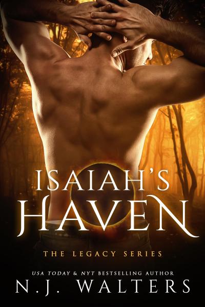 Isaiah’s Haven