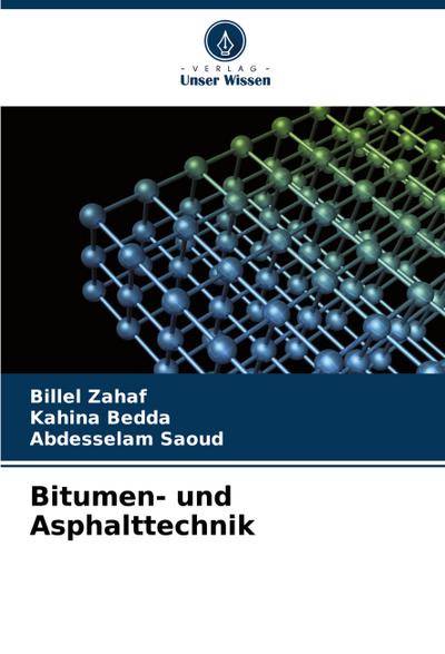 Bitumen- und Asphalttechnik