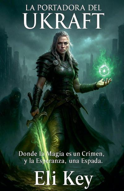 LA PORTADORA DEL UKRAFT