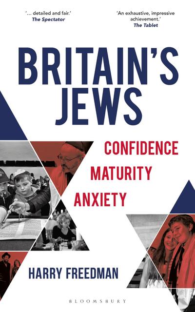 Britain’s Jews
