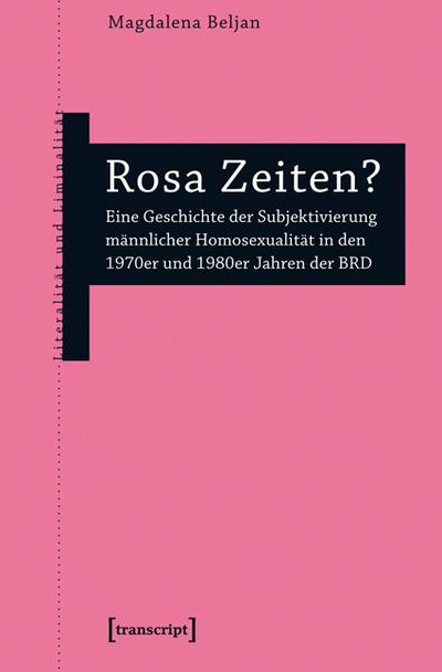 Beljan,Rosa Zeiten? /Lit21