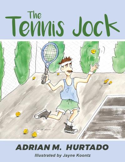 The Tennis Jock