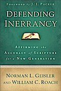 Defending Inerrancy