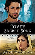 Love’s Sacred Song ( Book #2)