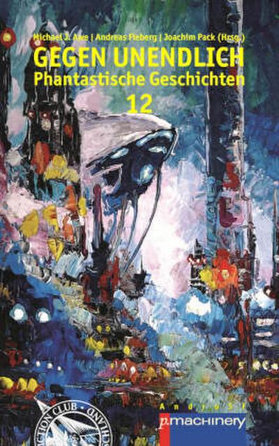 GEGEN UNENDLICH 12
