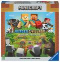 Minecraft - Heroes of the Village