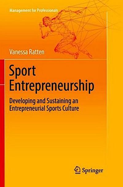 Sport Entrepreneurship