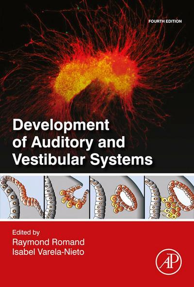 Development of Auditory and Vestibular Systems