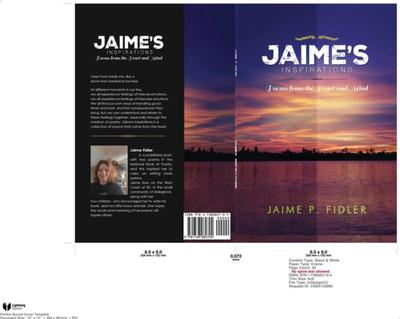 Jaime’s Inspirations