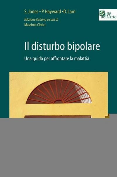 Il disturbo bipolare
