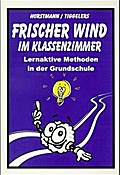 Frischer Wind im Klassenzimmer - Lernaktive Method