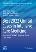 Best 2022 Clinical Cases in Intensive Care Medicine