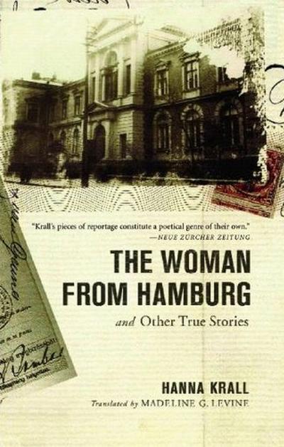 The Woman from Hamburg