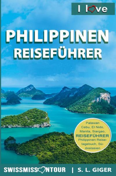 Philippinen Reiseführer
