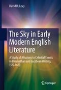 The Sky in Early Modern English Literature