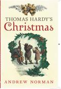Thomas Hardy’s Christmas