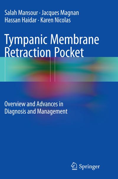 Tympanic Membrane Retraction Pocket