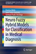 Neuro Fuzzy Hybrid Models for Classification in Me