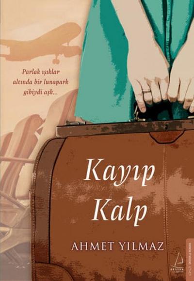 Kayip Kalp