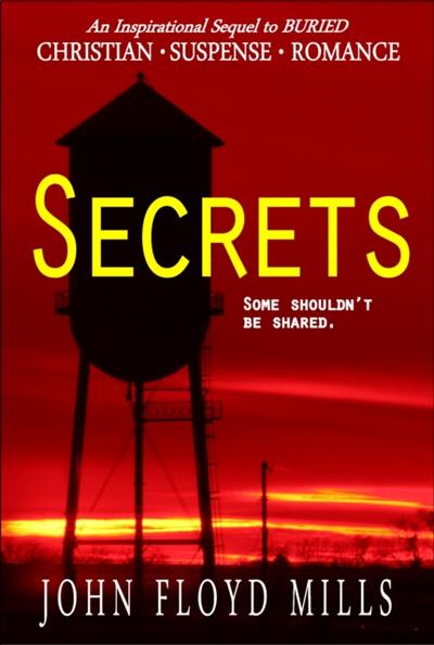Secrets: Some Shouldn’t Be Shared