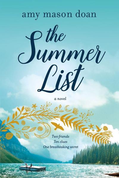 SUMMER LIST ORIGINAL/E