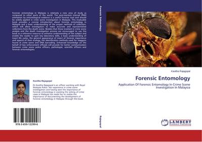 Forensic Entomology