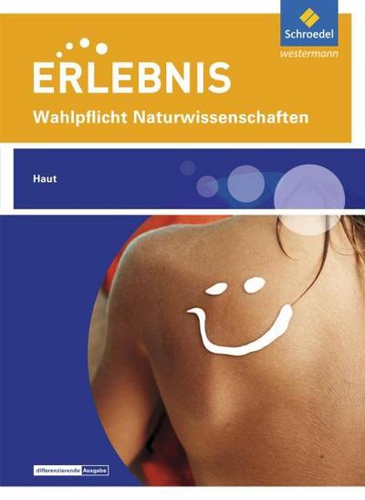 Erlebnis Naturwissenschaften - Wahlpflichtfächer