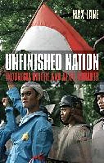 Unfinished Nation