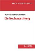 Die Treuhandstiftung