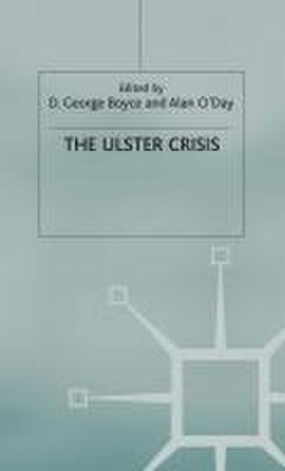 The Ulster Crisis