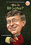Who Is Bill Gates?