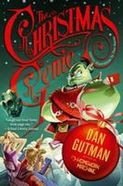 The Christmas Genie
