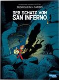 Der Schatz von San Inferno