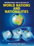 International Encyclopaedia of World Nations and Nationalities