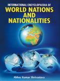 International Encyclopaedia of World Nations and Nationalities