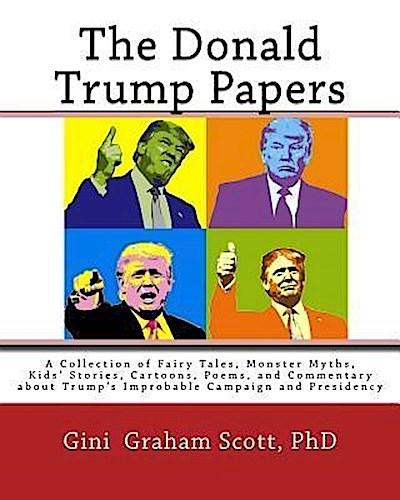 The Donald Trump Papers