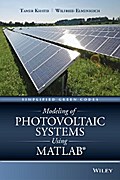 Modeling of Photovoltaic Systems Using MATLAB