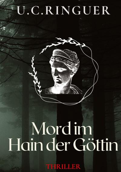 Mord im Hain der Göttin