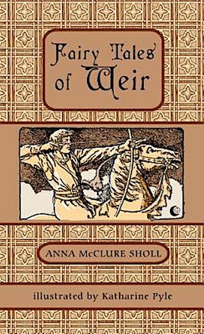 Fairy Tales of Weir