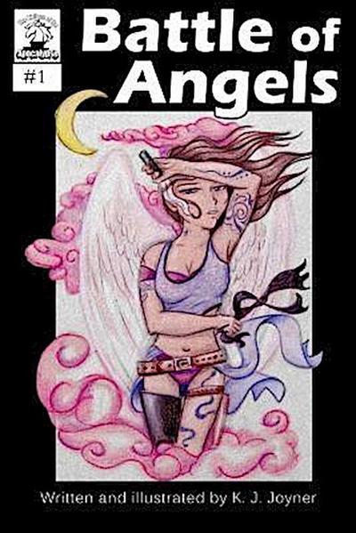 Battle of Angels