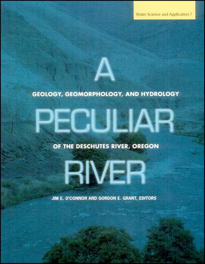 A Peculiar River