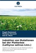 Induktion von Mutationen bei der Platterbse (Lathy